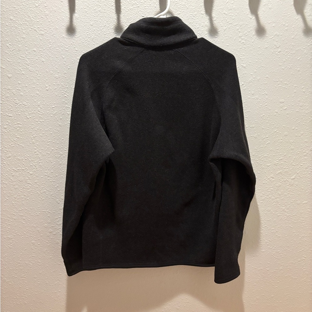 Men’s Patagonia Better Sweater Fleece Jacket - Picture 2 of 4